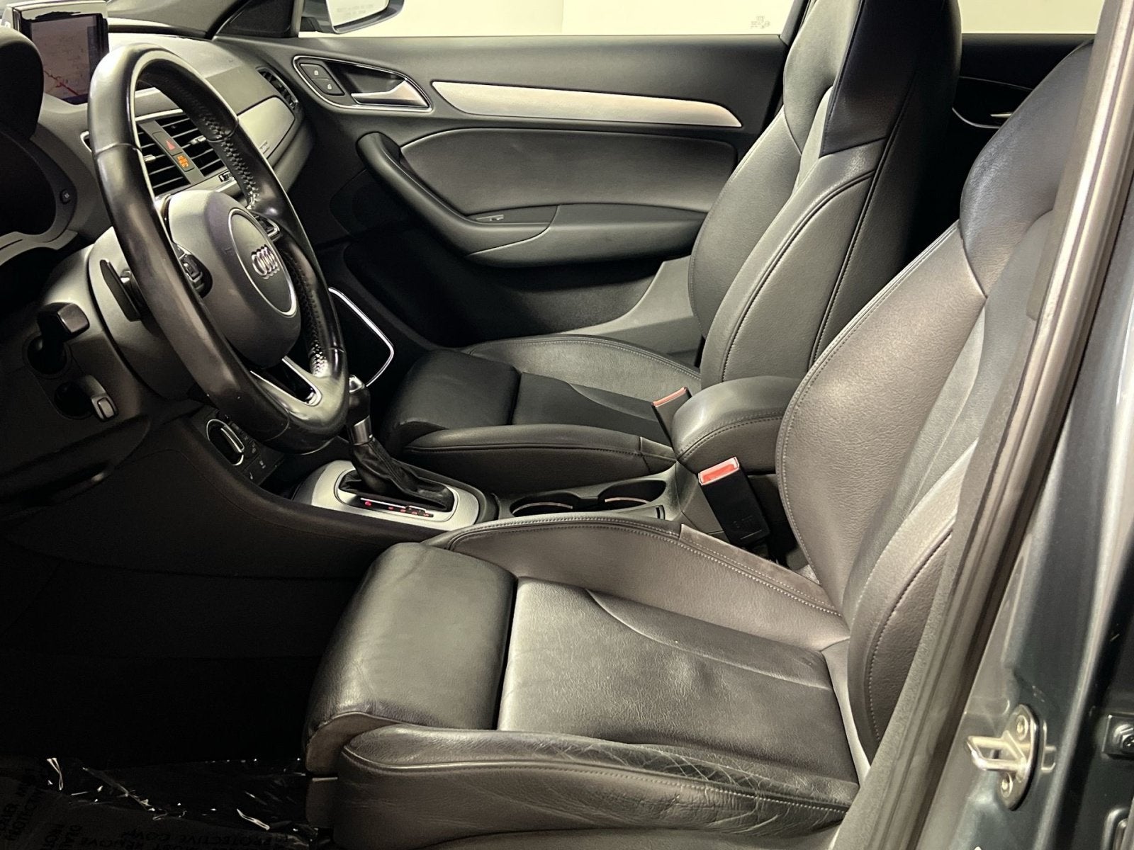 2016 Audi Q3 2.0T Prestige