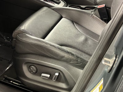 2016 Audi Q3 2.0T Prestige