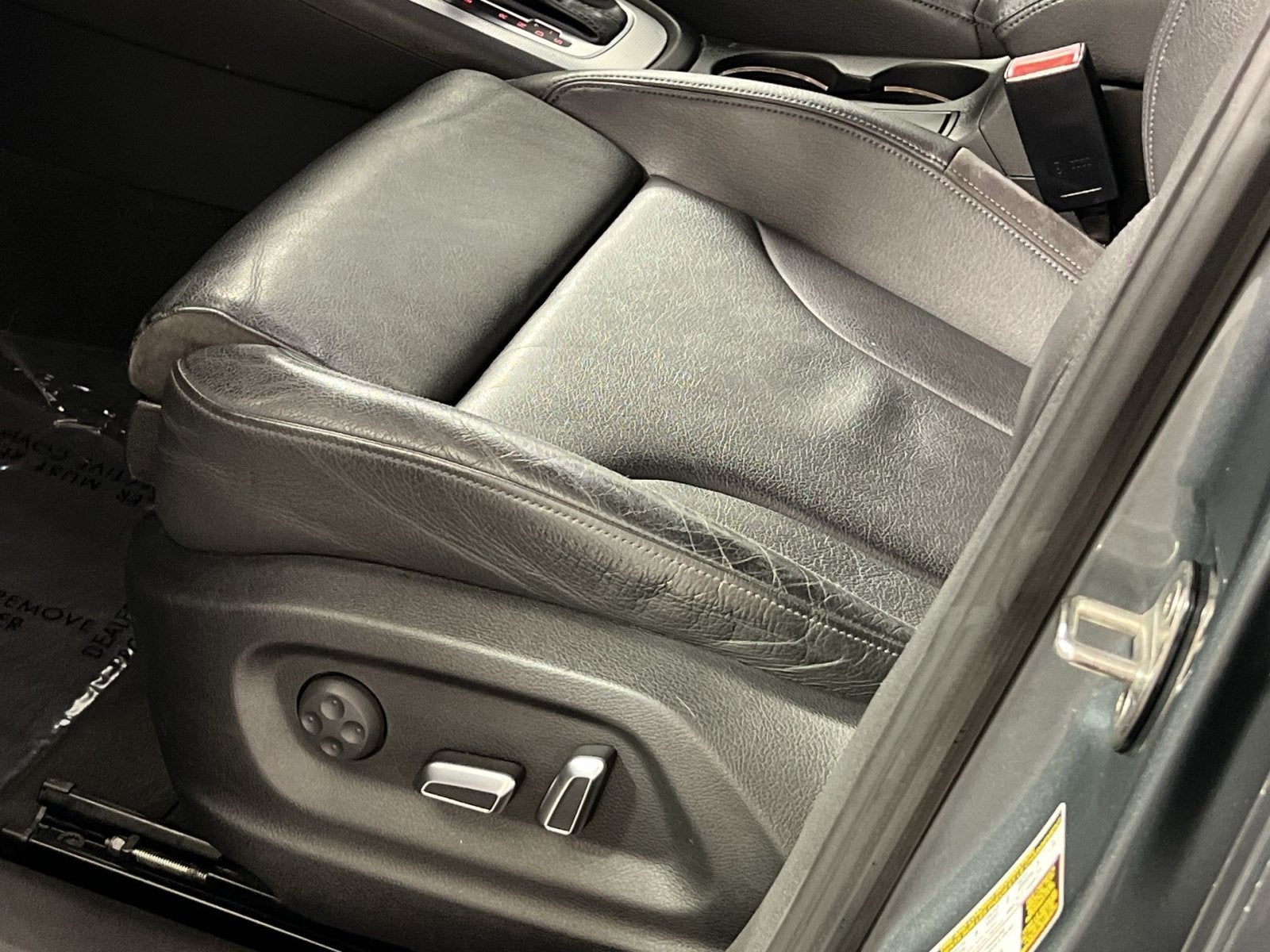 2016 Audi Q3 2.0T Prestige