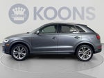 2016 Audi Q3 2.0T Prestige