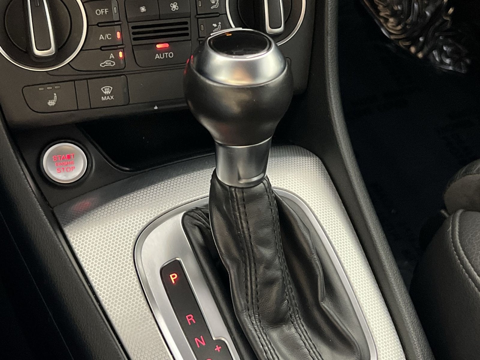2016 Audi Q3 2.0T Prestige