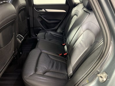 2016 Audi Q3 2.0T Prestige