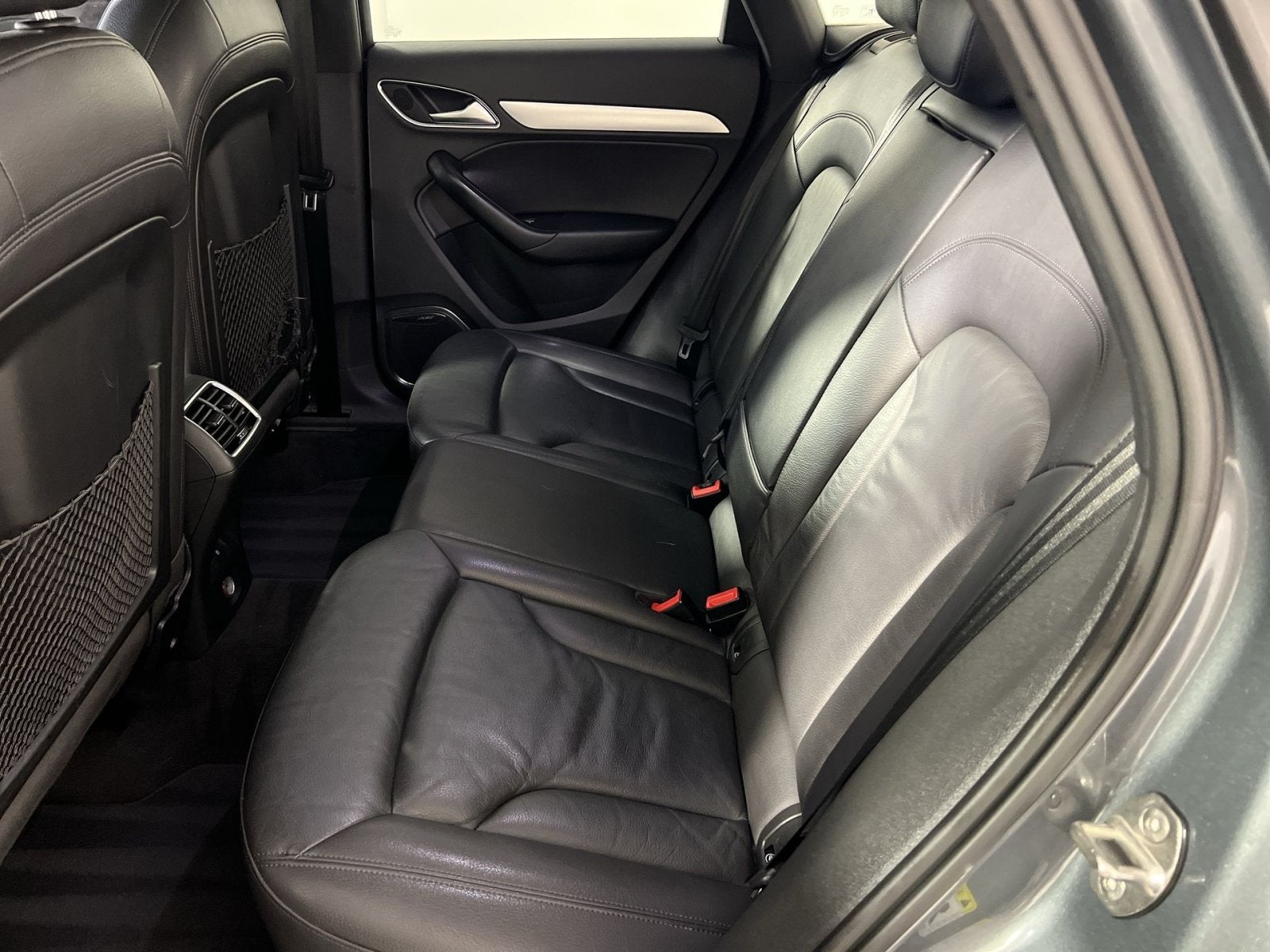 2016 Audi Q3 2.0T Prestige