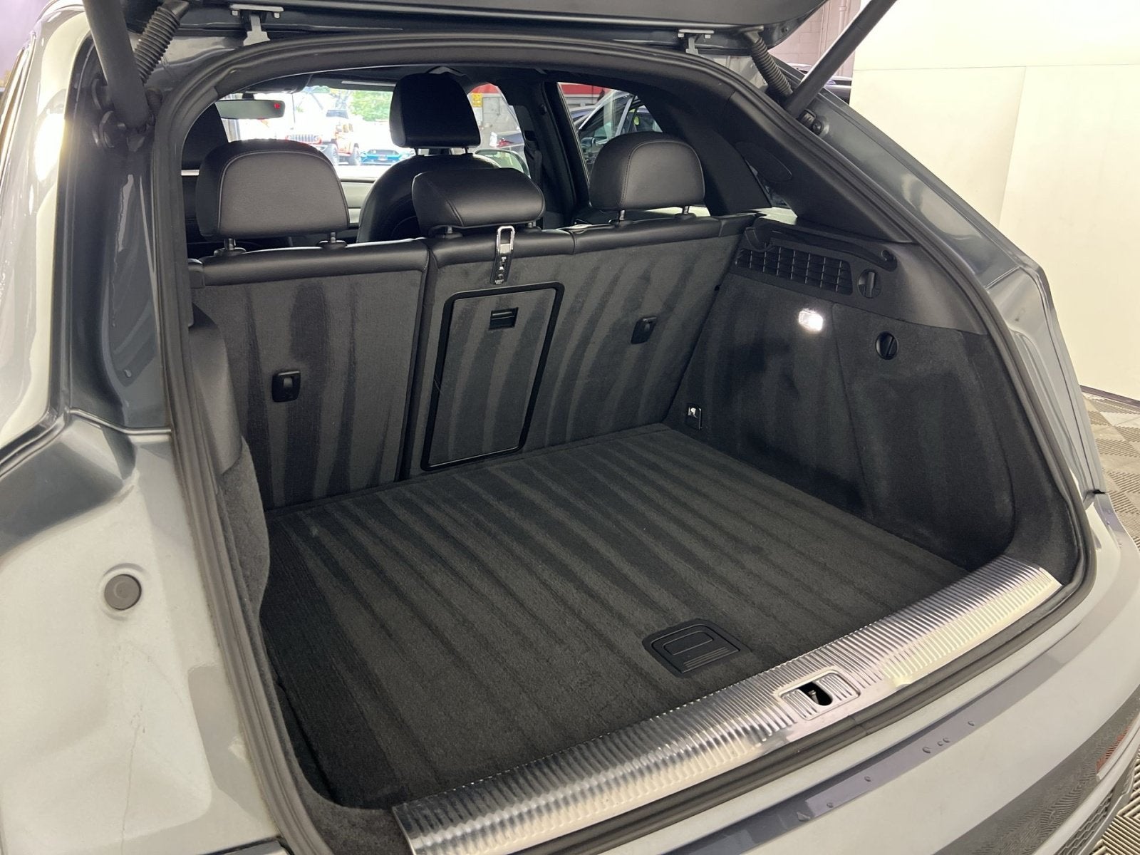 2016 Audi Q3 2.0T Prestige