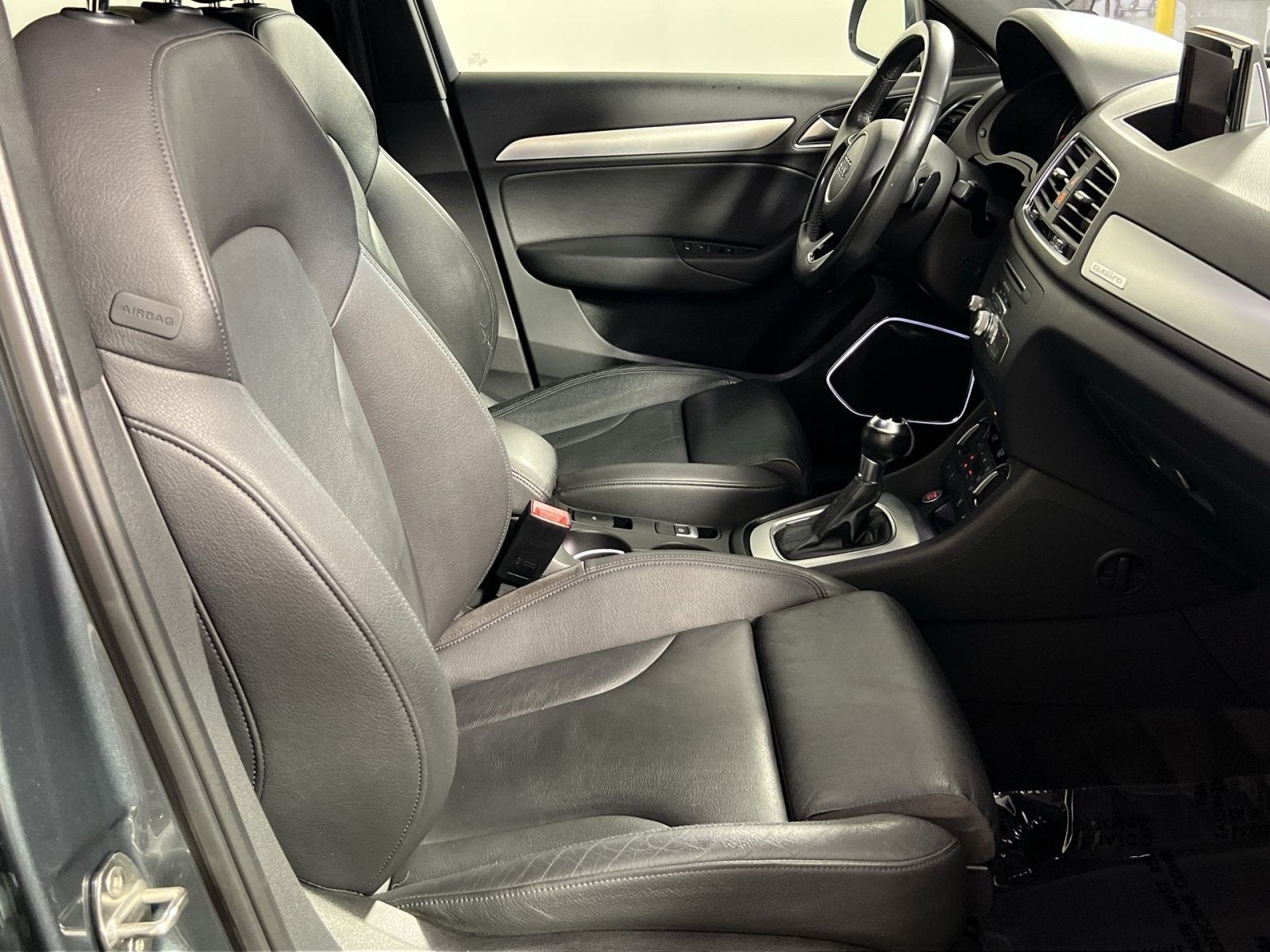 2016 Audi Q3 2.0T Prestige