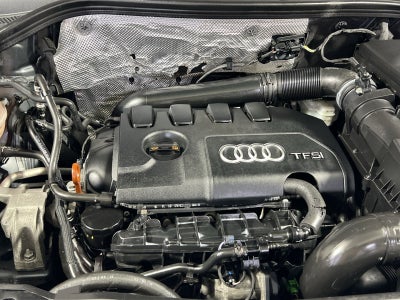 2016 Audi Q3 2.0T Prestige