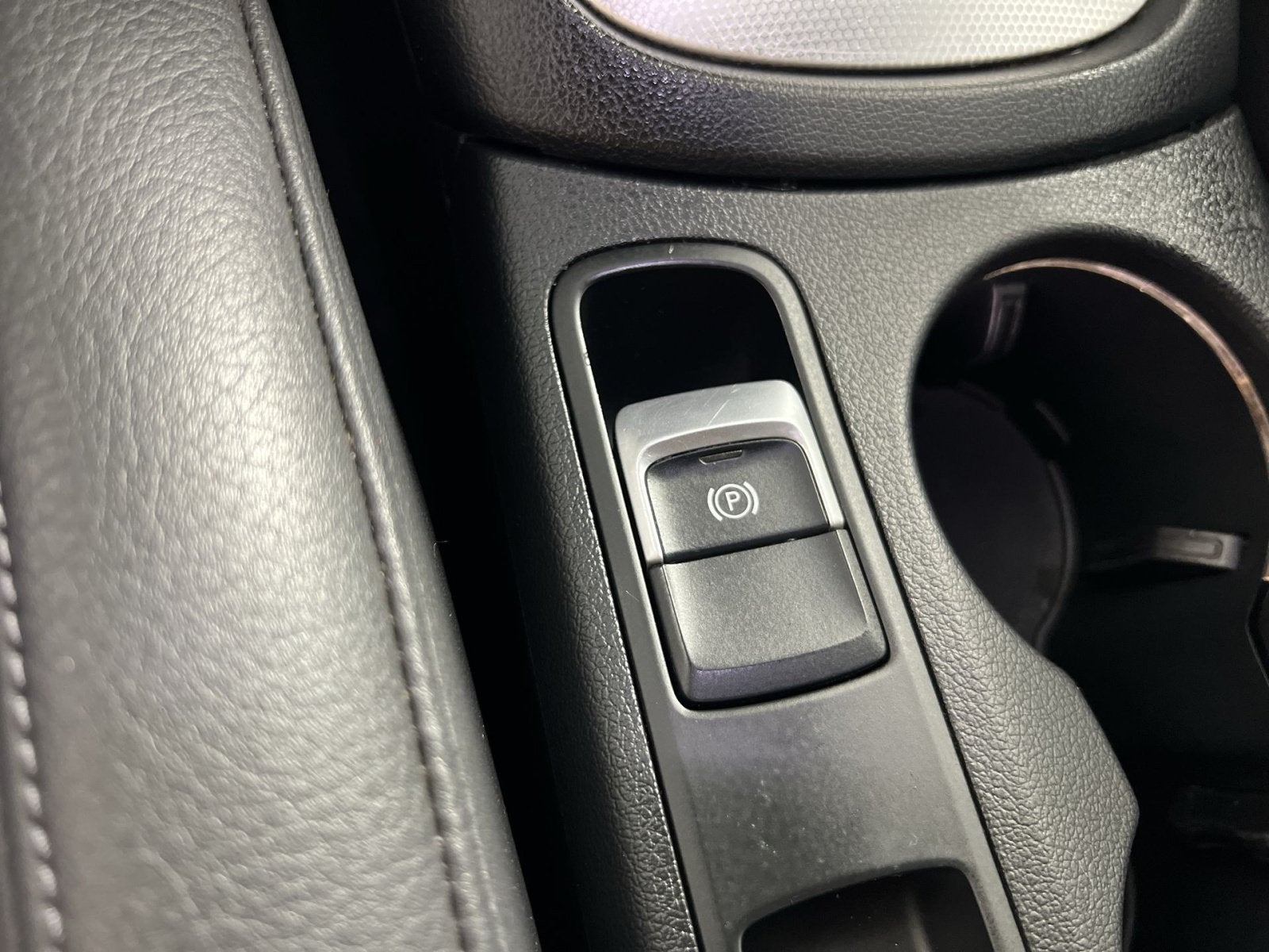 2016 Audi Q3 2.0T Prestige