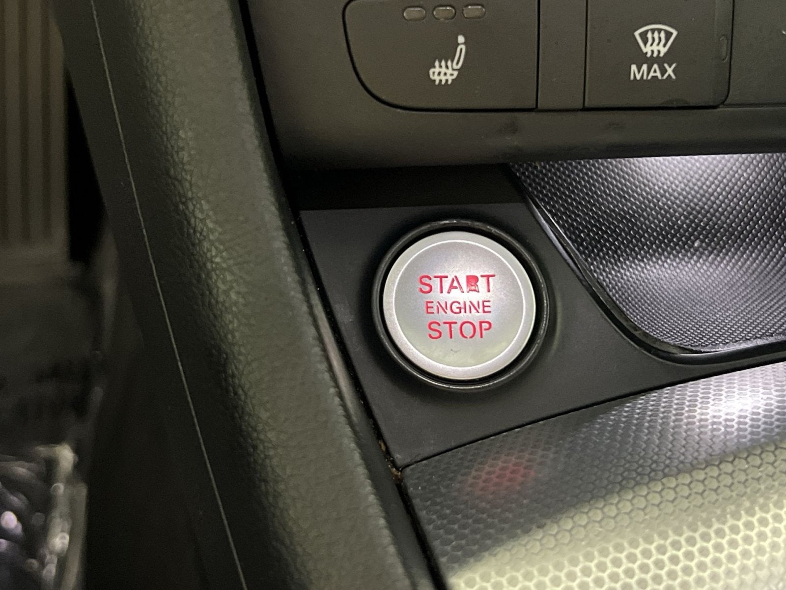 2016 Audi Q3 2.0T Prestige