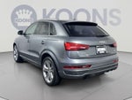 2016 Audi Q3 2.0T Prestige
