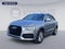 2018 Audi Q3 2.0T Premium Plus