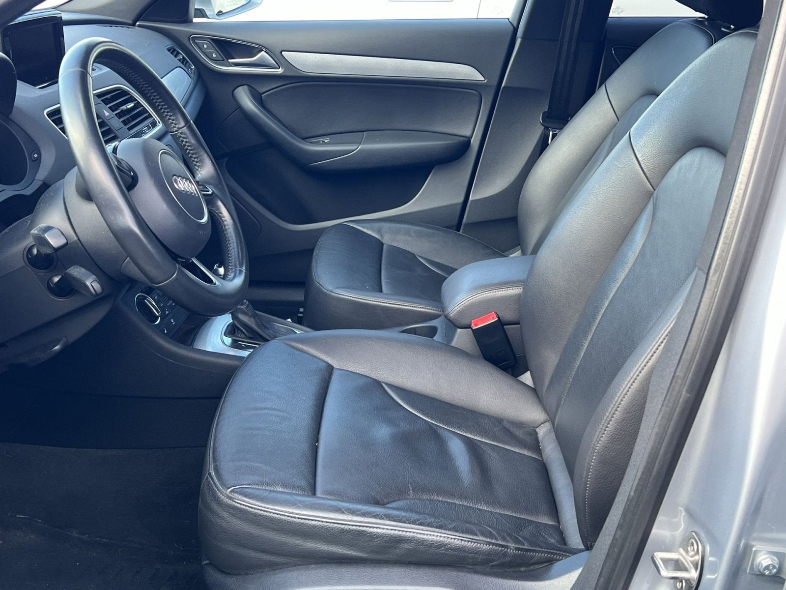 2018 Audi Q3 2.0T Premium Plus