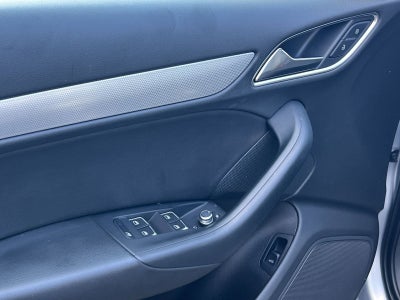 2018 Audi Q3 2.0T Premium Plus