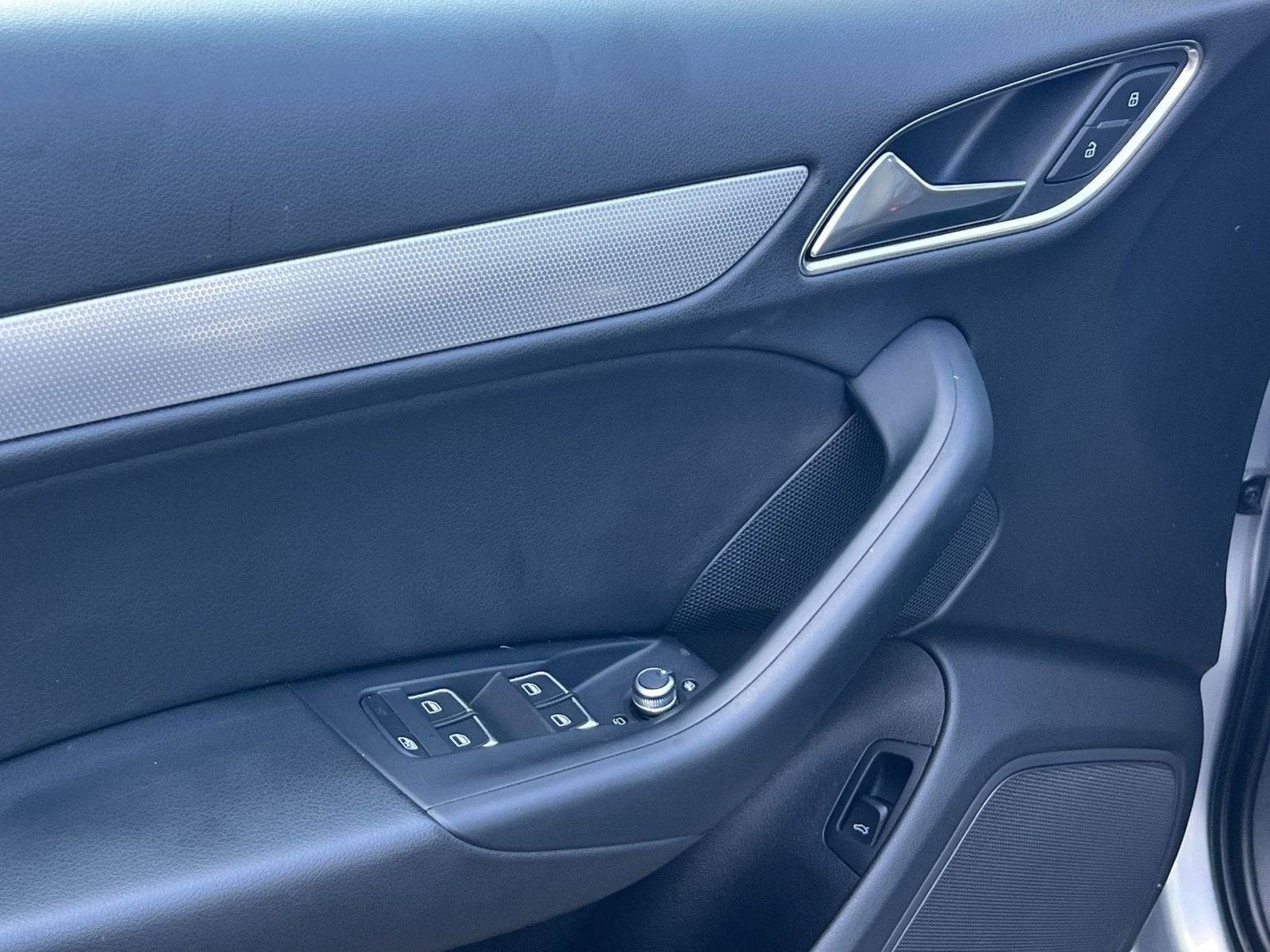 2018 Audi Q3 2.0T Premium Plus