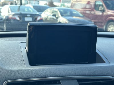 2018 Audi Q3 2.0T Premium Plus