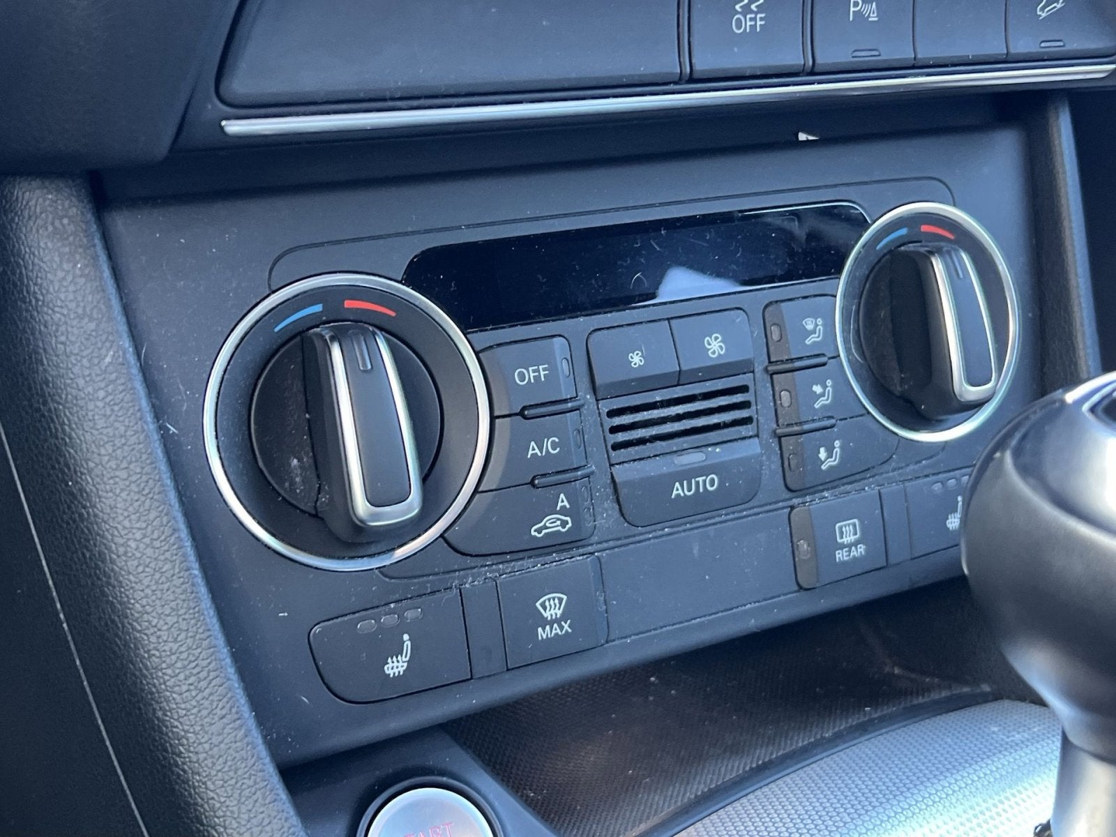 2018 Audi Q3 2.0T Premium Plus