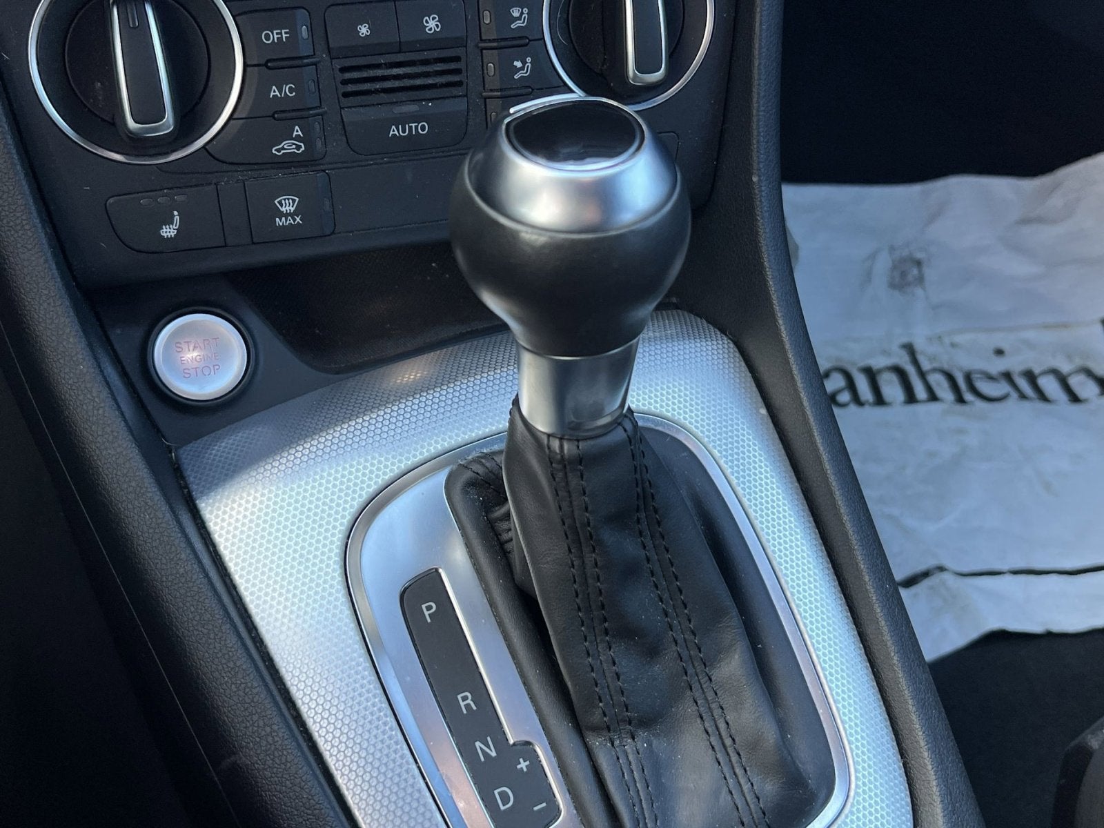 2018 Audi Q3 2.0T Premium Plus