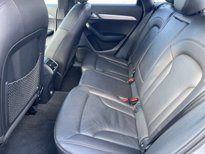 2018 Audi Q3 2.0T Premium Plus