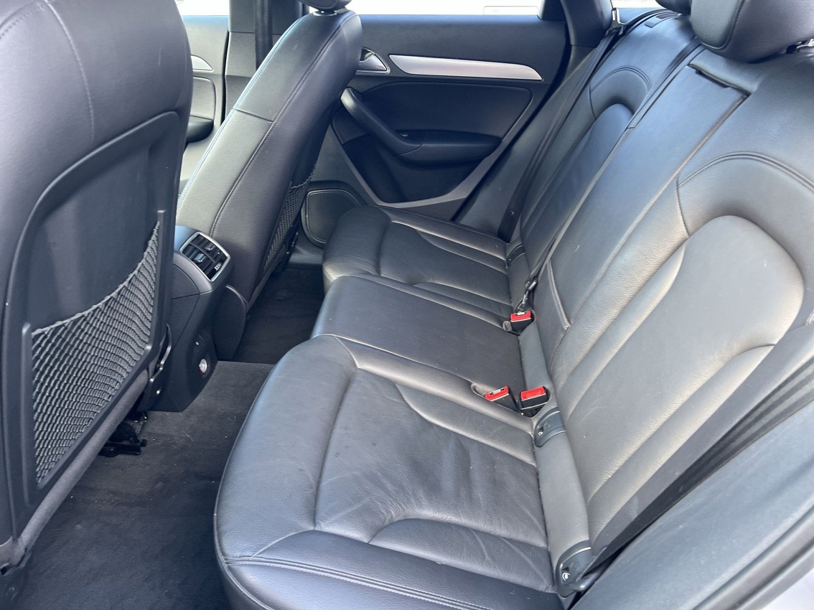 2018 Audi Q3 2.0T Premium Plus