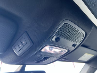 2018 Audi Q3 2.0T Premium Plus