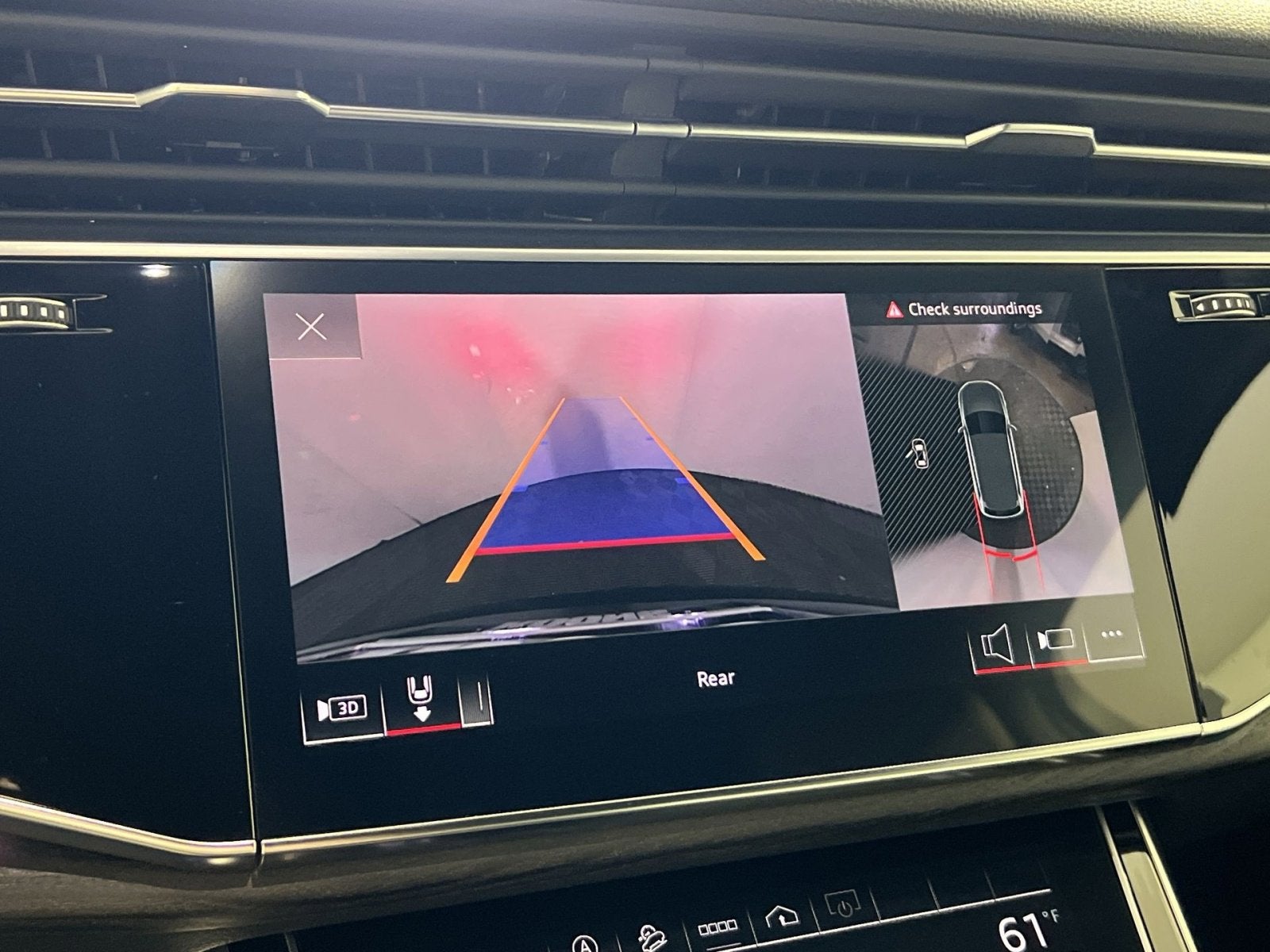 2023 Audi Q7 45 Premium Plus