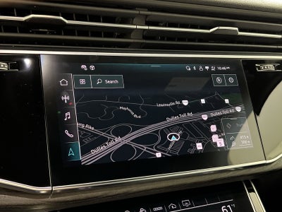 2023 Audi Q7 45 Premium Plus