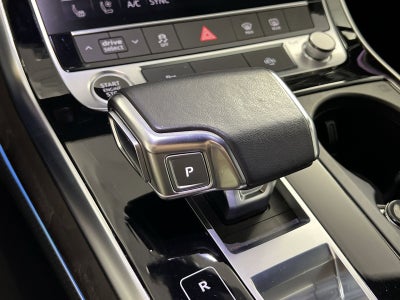 2023 Audi Q7 45 Premium Plus