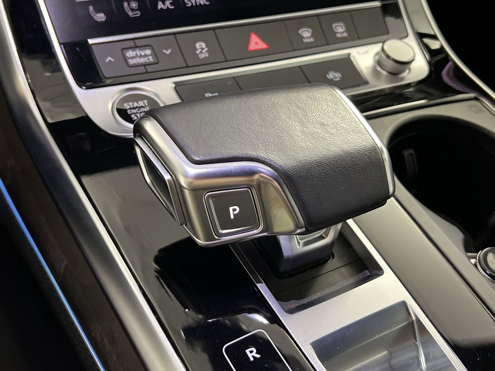 2023 Audi Q7 45 Premium Plus