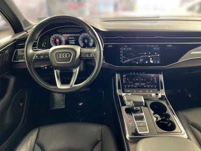 2023 Audi Q7 45 Premium Plus