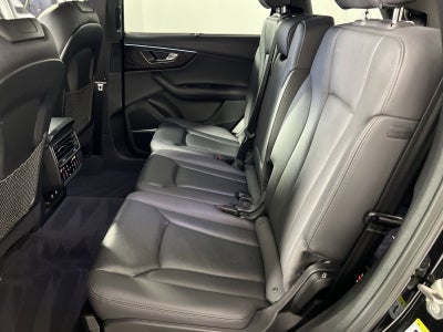 2023 Audi Q7 45 Premium Plus
