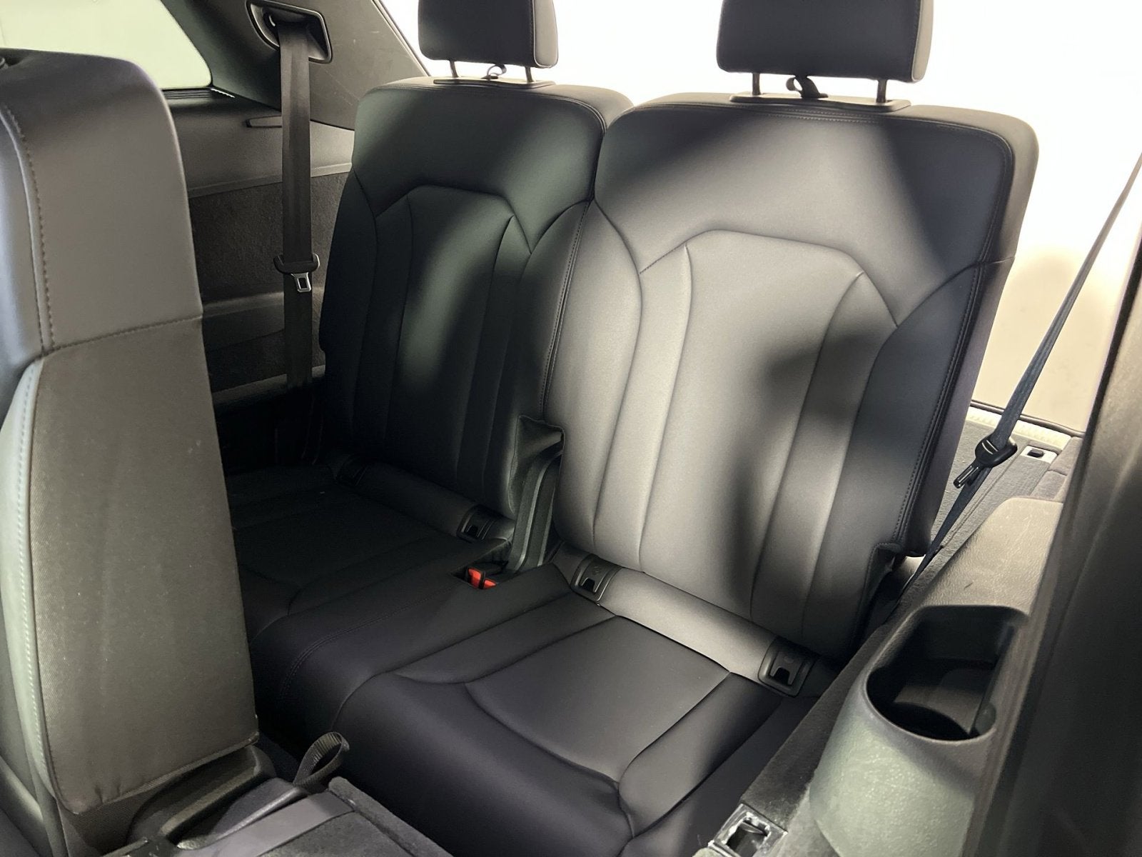 2023 Audi Q7 45 Premium Plus