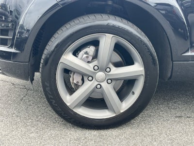 2015 Audi Q7 3.0T Premium