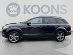 2015 Audi Q7 3.0T Premium