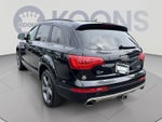 2015 Audi Q7 3.0T Premium