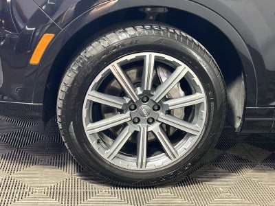 2018 Audi Q7 2.0T Premium Plus