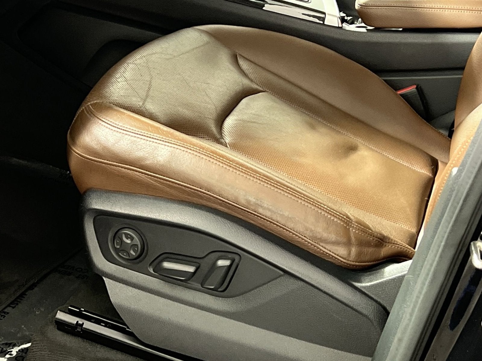 2018 Audi Q7 2.0T Premium Plus