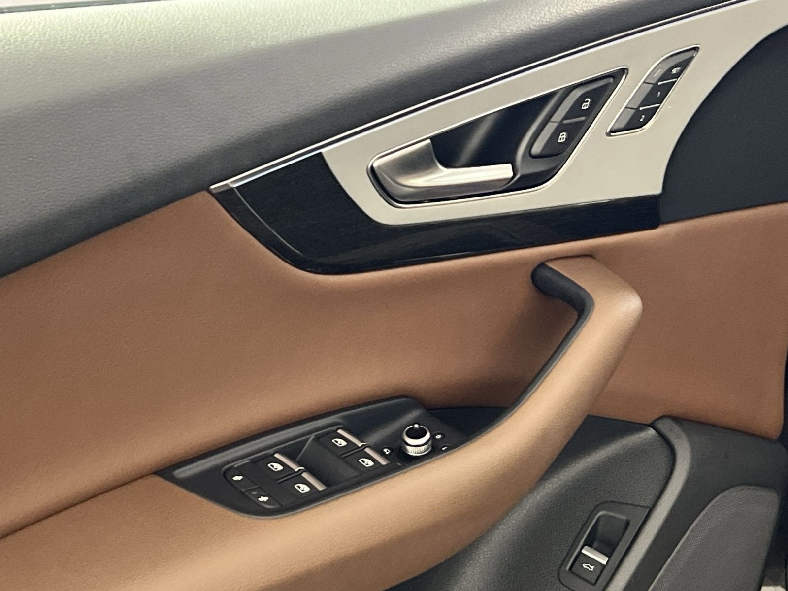 2018 Audi Q7 2.0T Premium Plus