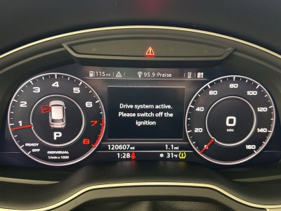 2018 Audi Q7 2.0T Premium Plus