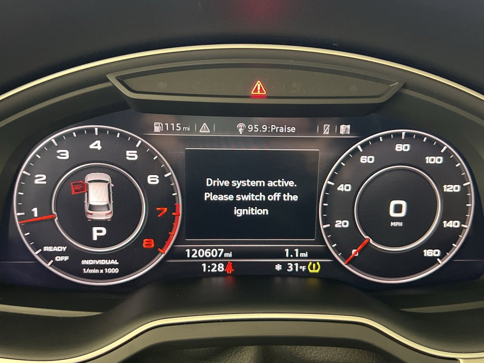 2018 Audi Q7 2.0T Premium Plus