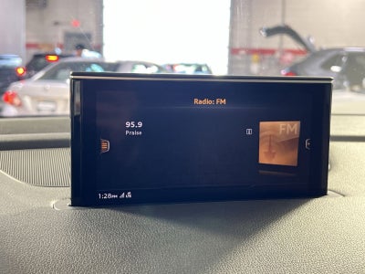 2018 Audi Q7 2.0T Premium Plus