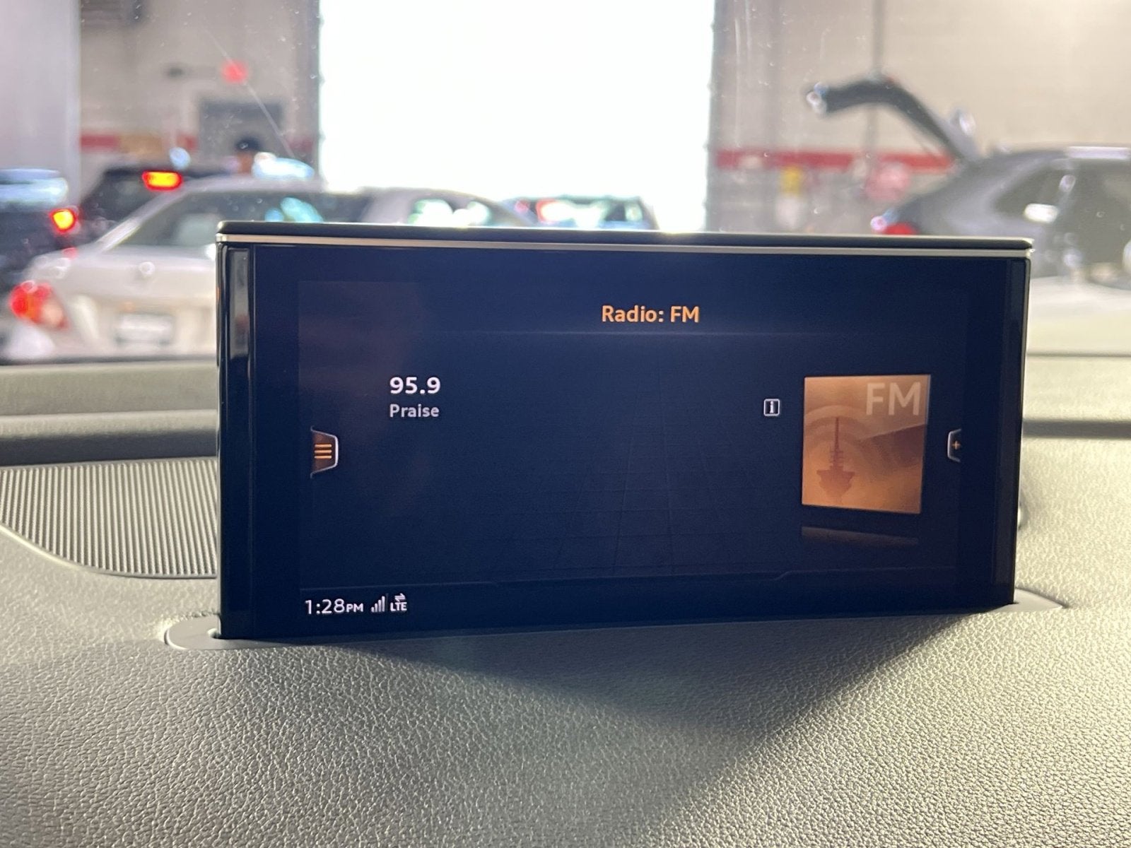 2018 Audi Q7 2.0T Premium Plus