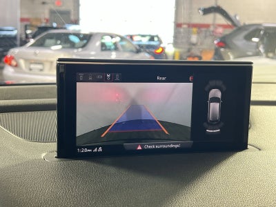 2018 Audi Q7 2.0T Premium Plus