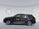 2018 Audi Q7 2.0T Premium Plus