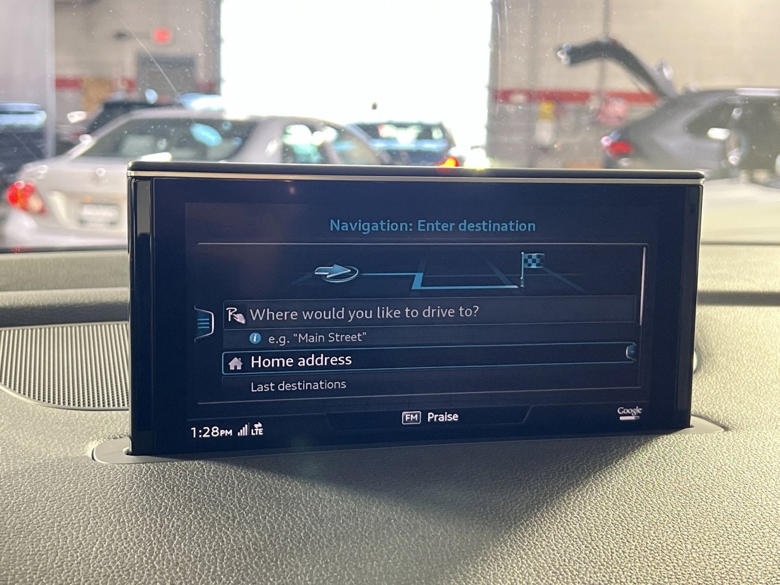 2018 Audi Q7 2.0T Premium Plus