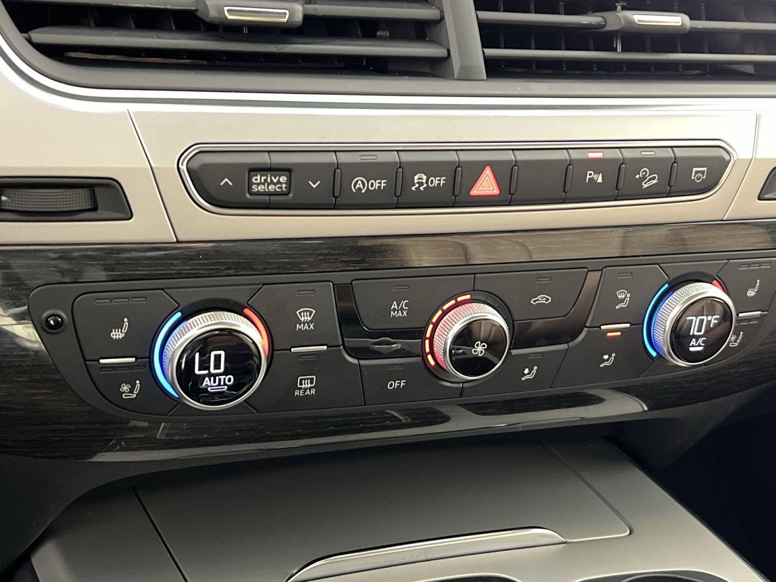 2018 Audi Q7 2.0T Premium Plus