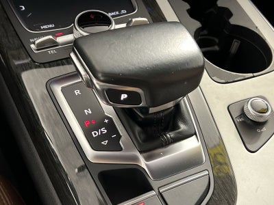 2018 Audi Q7 2.0T Premium Plus