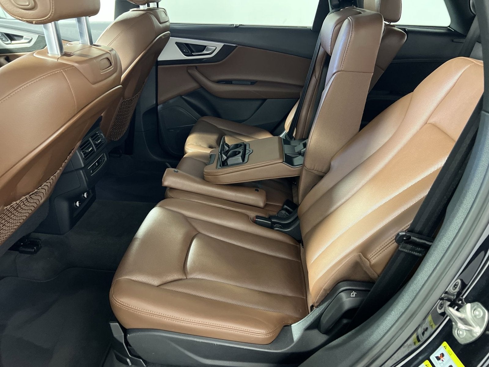 2018 Audi Q7 2.0T Premium Plus