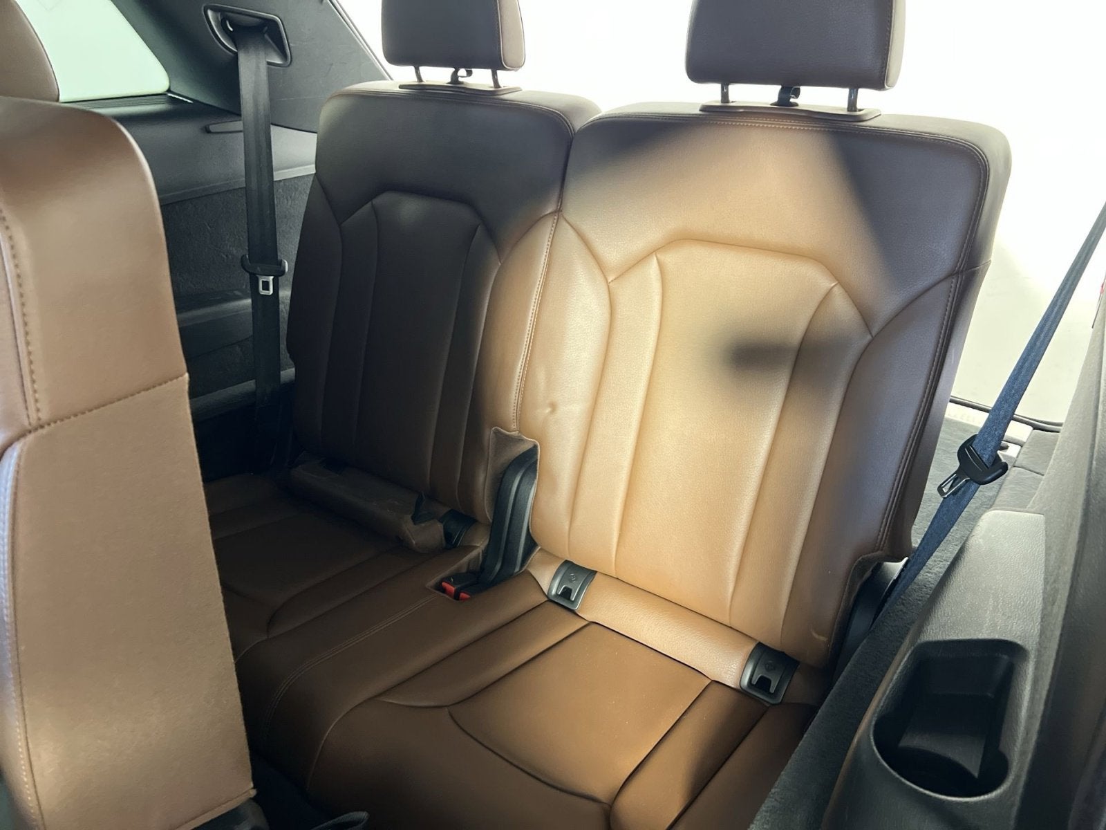 2018 Audi Q7 2.0T Premium Plus