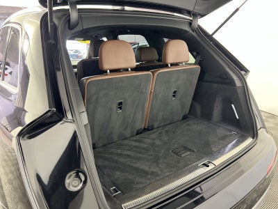 2018 Audi Q7 2.0T Premium Plus