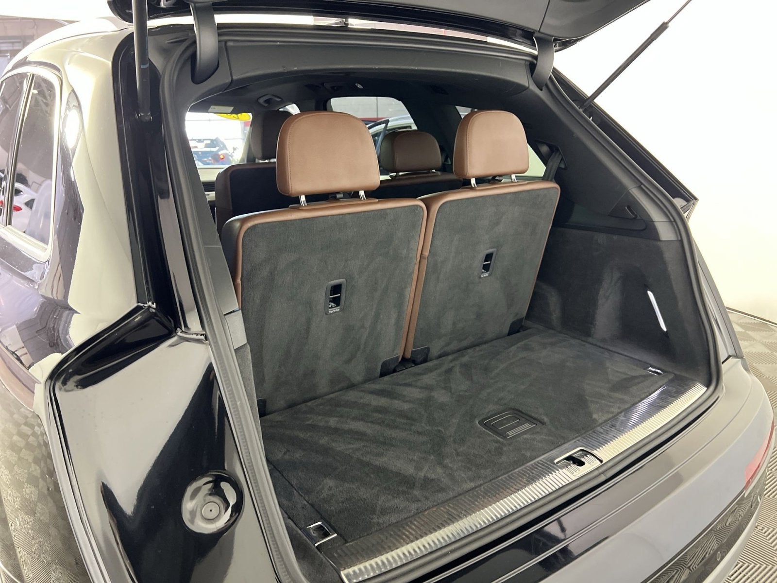 2018 Audi Q7 2.0T Premium Plus