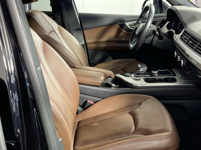 2018 Audi Q7 2.0T Premium Plus